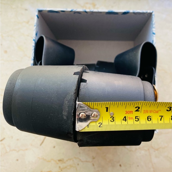 🔥2 for $20 DEAL–READ FIRST🔥SODA Black Slide Sandals - Picture 5 of 8